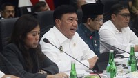 Menko Polkam Budi Gunawan mengatakan para pemain judol itu mayoritas berasal dari kelas menengah bawah. Dia mengatakan angka tersebut diprediksi akan terus bertambah.