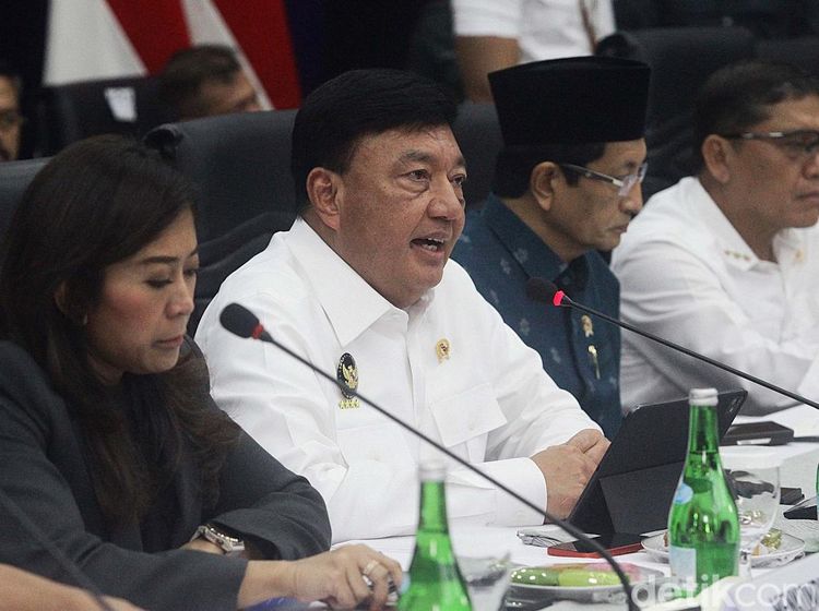 Pemerintah Serius Berantas Judi Online, Ini Buktinya