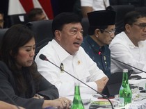 Pemerintah Serius Berantas Judi Online, Ini Buktinya