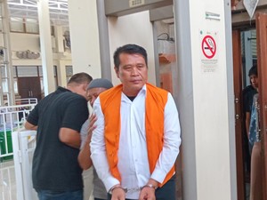 Bos Gudang LPG Ilegal di Bali Divonis 14 Bulan Bui di Kasus Tewasnya 18 Orang