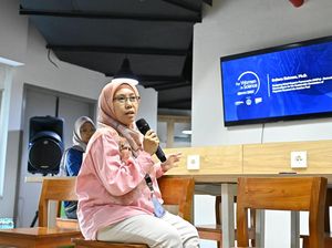 Periset BRIN Kembangkan Bahan Bakar Ramah Lingkungan Minyak Kelapa, Seperti Apa?