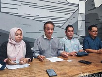 Member Superstar Fitness Tuntut Refund, atau Alat Gym Diserahkan!