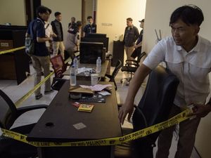 6 Fakta Rumah di Bandung Jadi Markas Judi Online