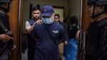 Polisi Gerebek Markas Judi Online di Bandung