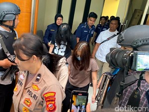 Jabar Hari Ini: Rumah di Bandung Jadi Markas Judol
