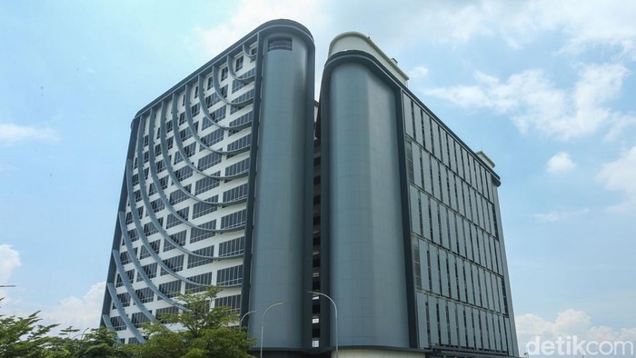 Potret ITB Innovation Park, Pusat Riset-Inovasi Canggih Baru di Bandung GedungΒ ITB Innovation Park telah rampung dibangun. Ini akan menjadi pusat riset hingga ekosistem inovasi canggih.