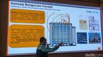 Potret ITB Innovation Park, Pusat Riset-Inovasi Canggih