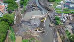 Progres Perbaikan Infrastruktur Pendukung Ketahanan Pangan di Lumajang