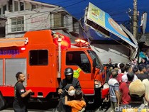 Sopir Truk Pemicu Kecelakaan Maut di Ngaliyan Semarang Jadi Tersangka!