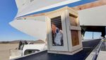 Putin Kasih Hadiah 75 Hewan Langka untuk Korea Utara