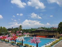 Qitaro Waterpark Binjai: Lokasi, Jam Buka, Harga Tiket, Fasilitas