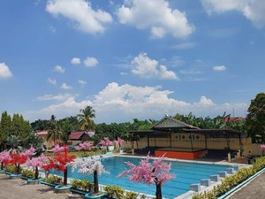 Qitaro Waterpark Binjai: Lokasi, Jam Buka, Harga Tiket, Fasilitas