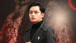 Seru! Ini Momen Randy Martin Kulineran Bareng Keluarga