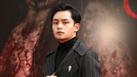 Randy Martin, aktor tampan yang kini sedang mencuri perhatian. Hal ini dikarenakan kabar kedekatan Randy dengan Lyodra. Foto: Instagram @randymartinnn