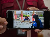 Begini Kondisi Terpidana Mati Mary Jane yang Akan Dipindahkan ke Filipina