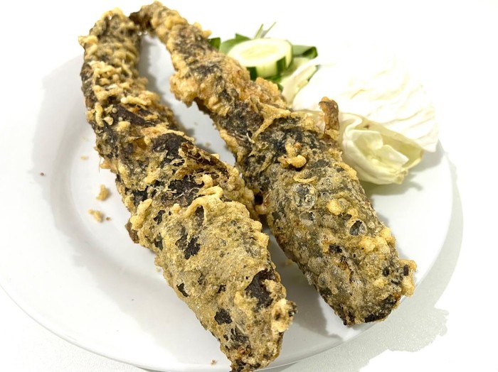 Resep Lele Goremg Krispi