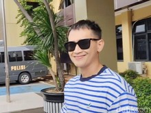 Rezky Aditya Siap Tes DNA dengan Anak Wenny Ariani, Terima Apa pun Hasilnya