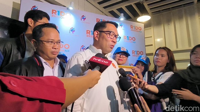 Ridwan Kamil