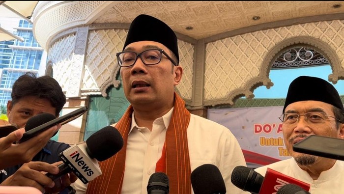 Ridwan Kamil