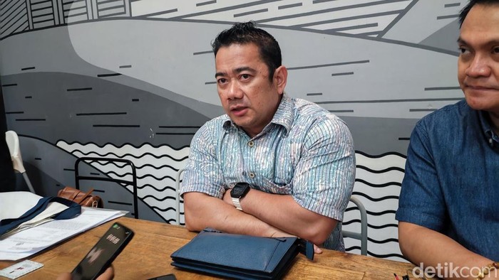 Superstar Fitness di Mata Calon Investor, Income Per Bulan Rp 600 Juta Kok Mau Pailit?