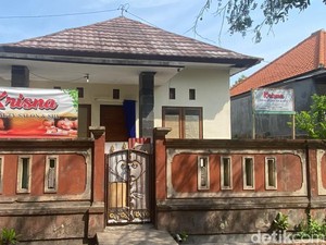 Penampakan Tempat Prostitusi Terselubung di Bali, Salon Plus-plus Rp 300 Ribu