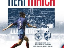 Link Live Streaming Semen Padang Vs PSM Makassar di Liga 1 2024/2025 Malam Ini