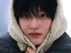 Sold Out King, Balaclava Wonbin RIIZE Viral Terjual Habis Dalam Waktu Singkat