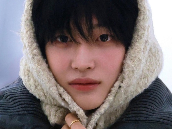 Sold Out King, Balaclava Wonbin RIIZE Viral Terjual Habis Dalam Waktu Singkat