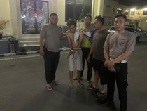 Bak Film Action, Polisi Kejar Sopir Pikap yang Tepergok Nyabu di Mojokerto