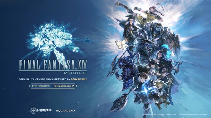 Square Enix telah mengumumkan akan merilis Final Fantasy 14 ke mobile. Diketahui kalau mereka tidak akan menyertakan mekanisme gacha di dalam permainan.