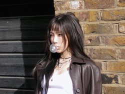 Video Lihat Lagi Outfit Manggung TAEYEON di Konser The TENSE Jakarta