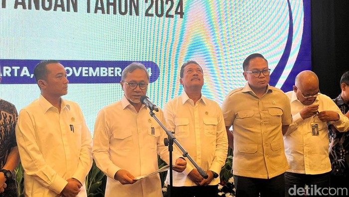 Target Swasembada Pangan RI Dipercepat Jadi 2027, Begini Caranya