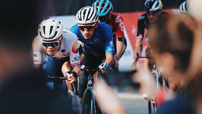 Terengganu Cycling Team