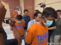 Kesalahpahaman Berujung Tewasnya Saksi Cabup Sampang