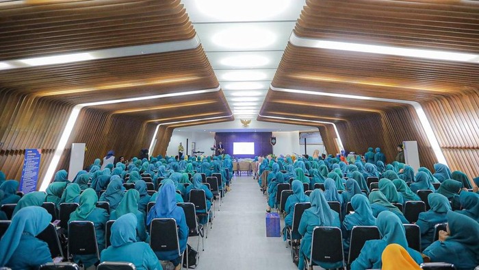 Tim Penggerak Pemberdayaan dan Kesejahteraan Keluarga (TP PKK) Kota Bandung