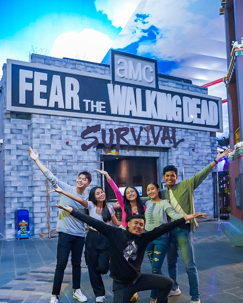 Trans Studio Bali. (Dok. Trans Studio Bali)