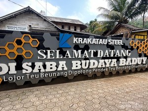 Pesona Baduy Luar & Baduy Dalam yang Menyimpan Segudang Rahasia