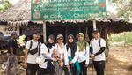 Pesona Baduy Luar & Baduy Dalam yang Menyimpan Segudang Rahasia