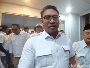 Irjen Kementan Setyo Budiyanto Terpilih Jadi Ketua KPK, Ini Kata Wamentan