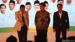 Potret Gibran Buka Tanwir I Pemuda Muhammadiyah