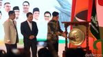 Potret Gibran Buka Tanwir I Pemuda Muhammadiyah