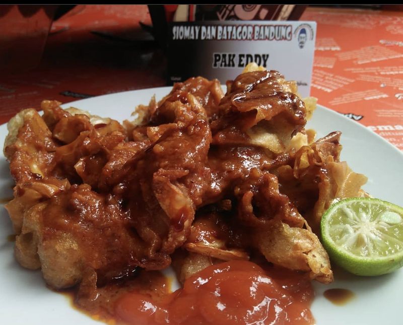 10 Kuliner Legendaris yang Enak dan Murah di Pujasera Blok S
