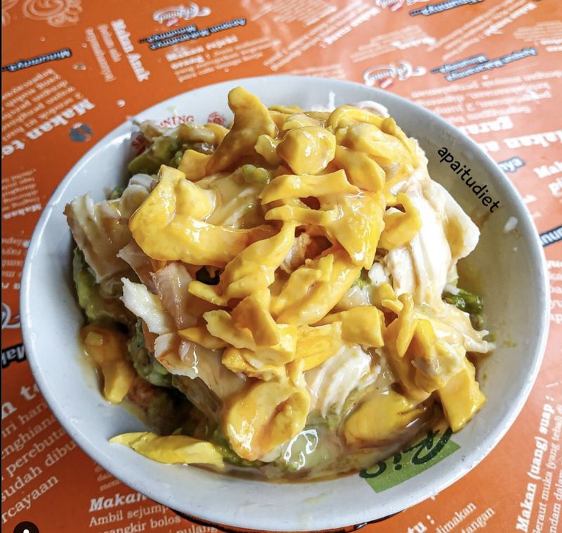 10 Kuliner Legendaris yang Enak dan Murah di Pujasera Blok S