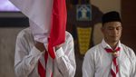 2 Napi Terorisme Jamaah Islamiyah Ikrar Setia Pada NKRI