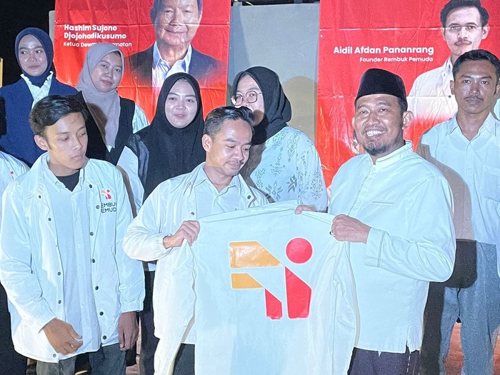 Achmad Fauzi