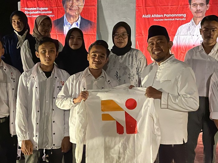 Achmad Fauzi