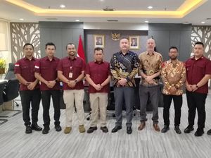 AFP Apresiasi Pengungkapan Sindikat Perdagangan Orang di Sidoarjo