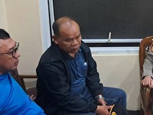 Kasat Reskrim Polres Solok Selatan Tewas Alami Luka Tembak di Pelipis-Pipi
