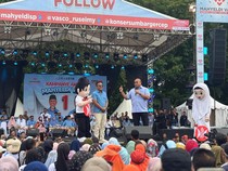 Andre Rosiade: Mahyeldi-Vasko Cocok Pimpin Sumbar, Punya Jaringan di Pusat