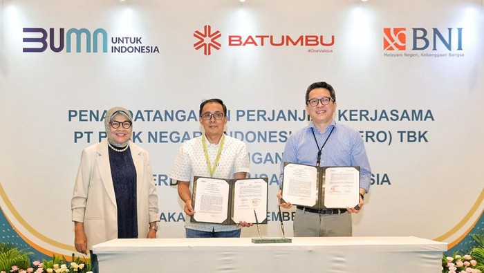 Bank Negara Indonesia
